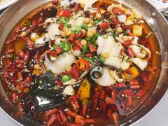 -金哥私房菜馆(张府园总店)