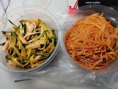 -金达莱韩国料理朝鲜冷面