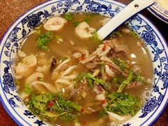 -老三羊汤【北兴隆街店】