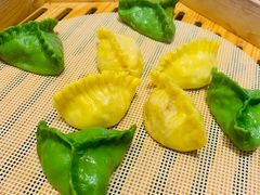 -德发长·花式蒸饺(大唐不夜城店)
