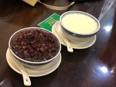 红豆双皮奶-仁信老铺甜品(北京路店)