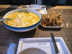 -龙少爷碳火干锅(环球中心店)