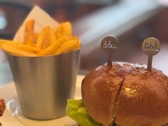 -尚牛社会 Beef & Liberty(金桥EKA天物店)