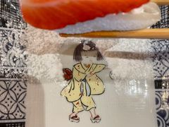 -希望日本料理(保利香槟花园店)