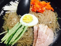 -九田家黑牛烤肉料理(太奥广场店)