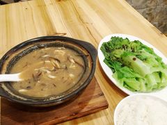 红烧煲仔翅-翅客(紫金大街店)