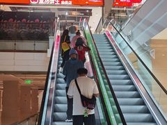 -盒马鲜生(领丰汇店)