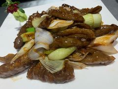 -春江饭店(共青团路总店)