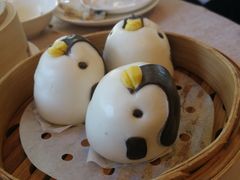 -东莞塘厦三正半山温泉酒店·汉宫中餐厅