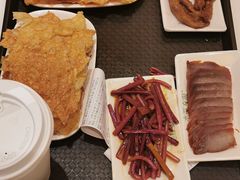 -水平有限广西米粉·广西风味集(五道口店)