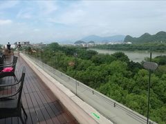 -忆咖啡观景餐厅(桂林象山公园店)