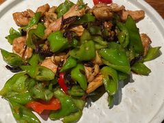 -敏珠拉姆藏餐·南京厨房(富春江东街店)