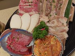 -妙香居韩国烤肉(容桂天佑城店)