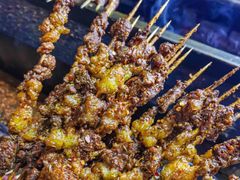 -1819餐厅·团队聚餐·烤串·精酿