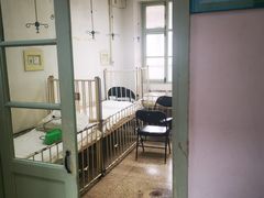-首都医科大学附属北京同仁医院(西区)