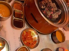 -西塔老太太泥炉烤肉(苏州大悦城店)