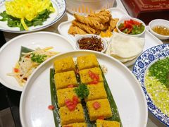 -牡丹宴·正宗洛阳菜·水席(国家牡丹园店)