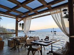 -六阅·福十 FORTEN 海景咖啡西餐厅(双廊古镇店)