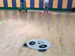 -乐翔轮滑(中庚漫游城店)