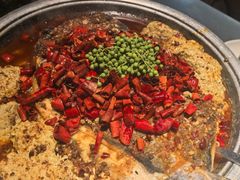 -烤匠麻辣烤鱼(青羊万达店)