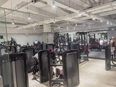 -FLARE STAR FITNESS(复地活力城店)