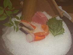 -太古汇海鲜姿造(延寿店)