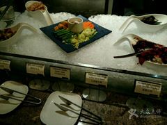 -天诚丽筠酒店-西餐厅