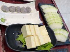 -八宝牛潮汕鲜牛肉火锅(净月店)
