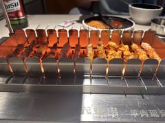 -丰茂烤串(五道口店)