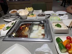 -海底捞火锅(天一广场亚细亚店)