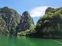 -龙庆峡风景区