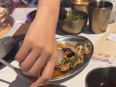 -琥珀川糟粕醋火锅(慈云寺店)