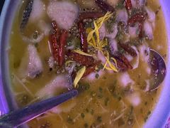 -粉墨特色菜·烧烤音乐酒馆