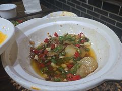 -小厨食堂(黄田坝店)