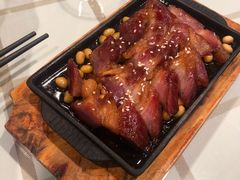 -香港威特瑞茶餐厅(小白楼音乐厅店)