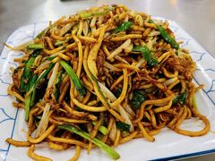-小李子烧烤火锅地锅(枣行店)