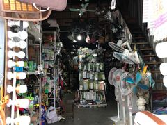 -韩家墅海吉星农产品批发市场
