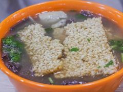 -金原鸭血粉丝汤总店(锁金村店)
