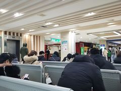 -重庆市中医院(南桥寺院部)