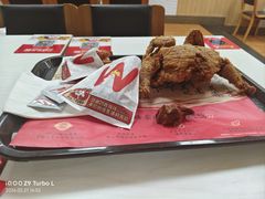 -华莱士·全鸡汉堡(常德桃源丽人街店)