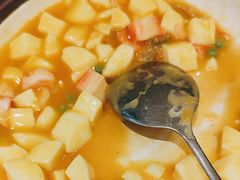 -闽海肴(北辰荟店)