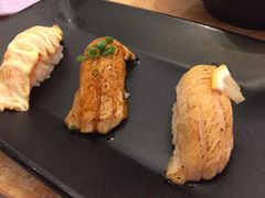 -新一番三文鱼寿司(大东海店)