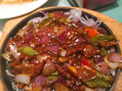 -玉林烤鸭店(定福庄店)