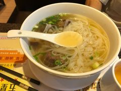 -中国厨房/台湾牛肉面