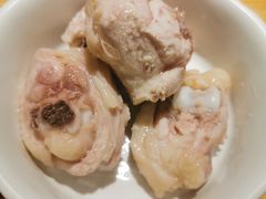 -椰夫人·养生椰子鸡(金沙洲永旺店)