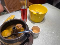 -福照楼汽锅鸡·云南特色菜(万达广场店)