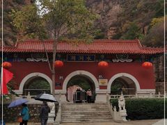 -湖洞水自然风景区