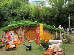 -HERRE·FARM 赫尔露营农场·团建聚会包场