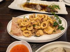 -大洋家·精品潮汕菜·生腌砂锅粥(天河东路店)