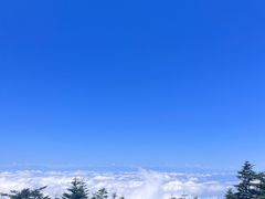 -峨眉山风景名胜区